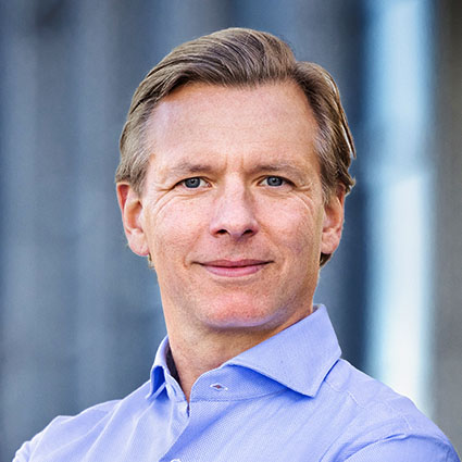 Gerhard Hagn, PharmD